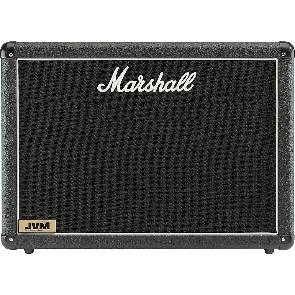 JVMC212 2x12 Guitar Extension Cab