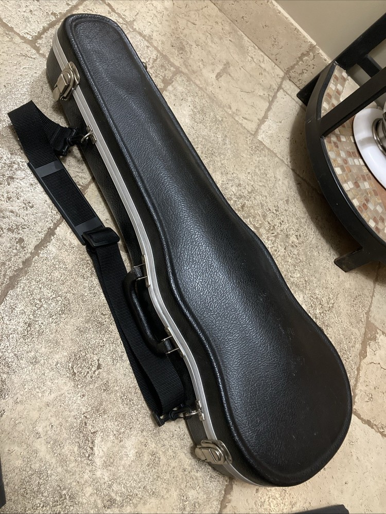 Karl Meisel Model 6110 Violin 3/4 w/case