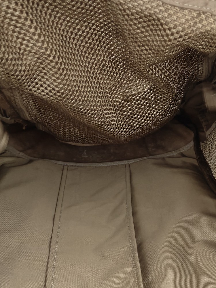 Tactical Tailor Operator Extended Range Military Backpack Mil-Spec Army Marines