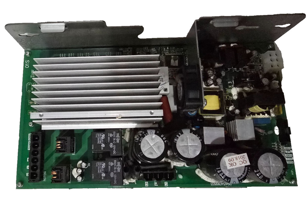 Matrix Treadmill Motor Controller JHT015M12A JHT 1000201216