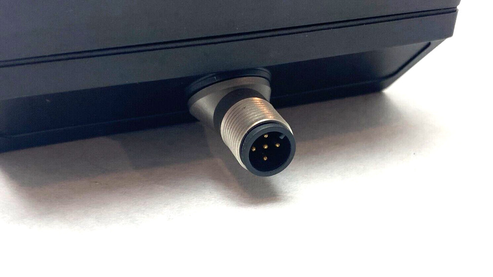 Ifm DTI600 RFID Write/Read Head DTRHF HLRWIOUS03