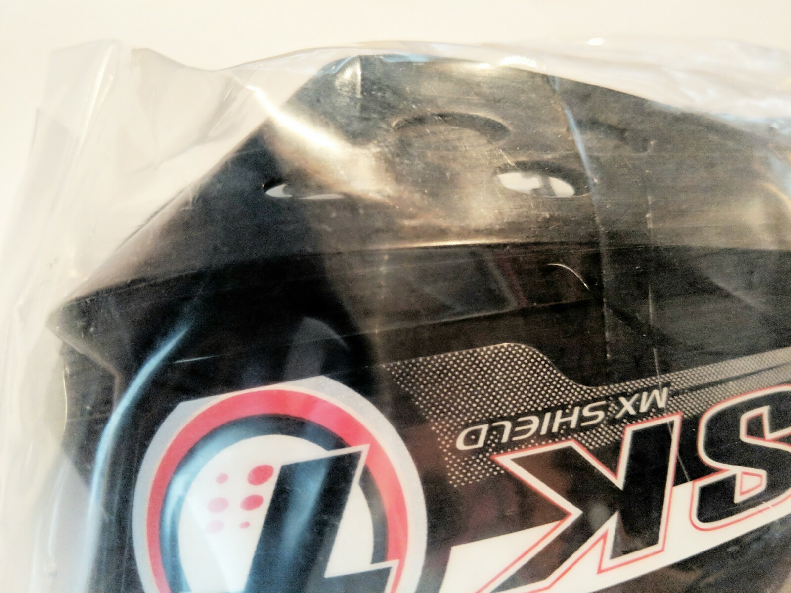 Tusk Mx D-Flex Black Hand Guards Dirt Bike Atv Motocross Mx Handguards Yamaha