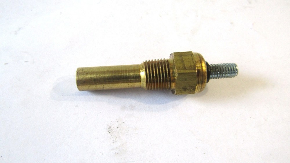 Engine Coolant Temperature Sender Standard TS-176