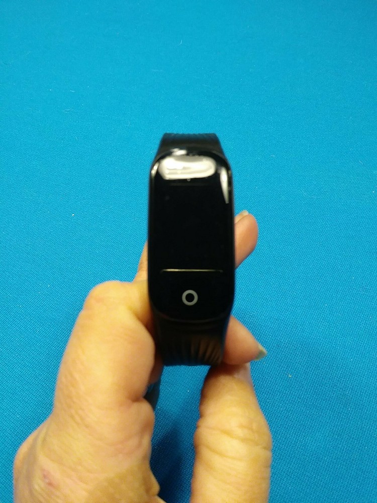Smart Bracelet Continuous Heart Rate Bracelet