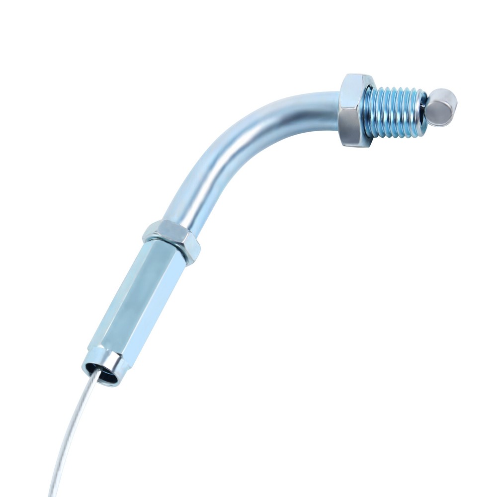 Throttle Control Handlebar Grip Kill Switch For 49cc 66cc 80cc Motorized Bicycle