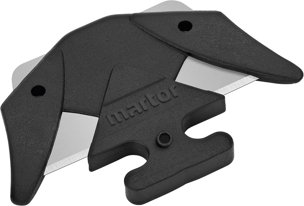 Secumax 350 Blade #