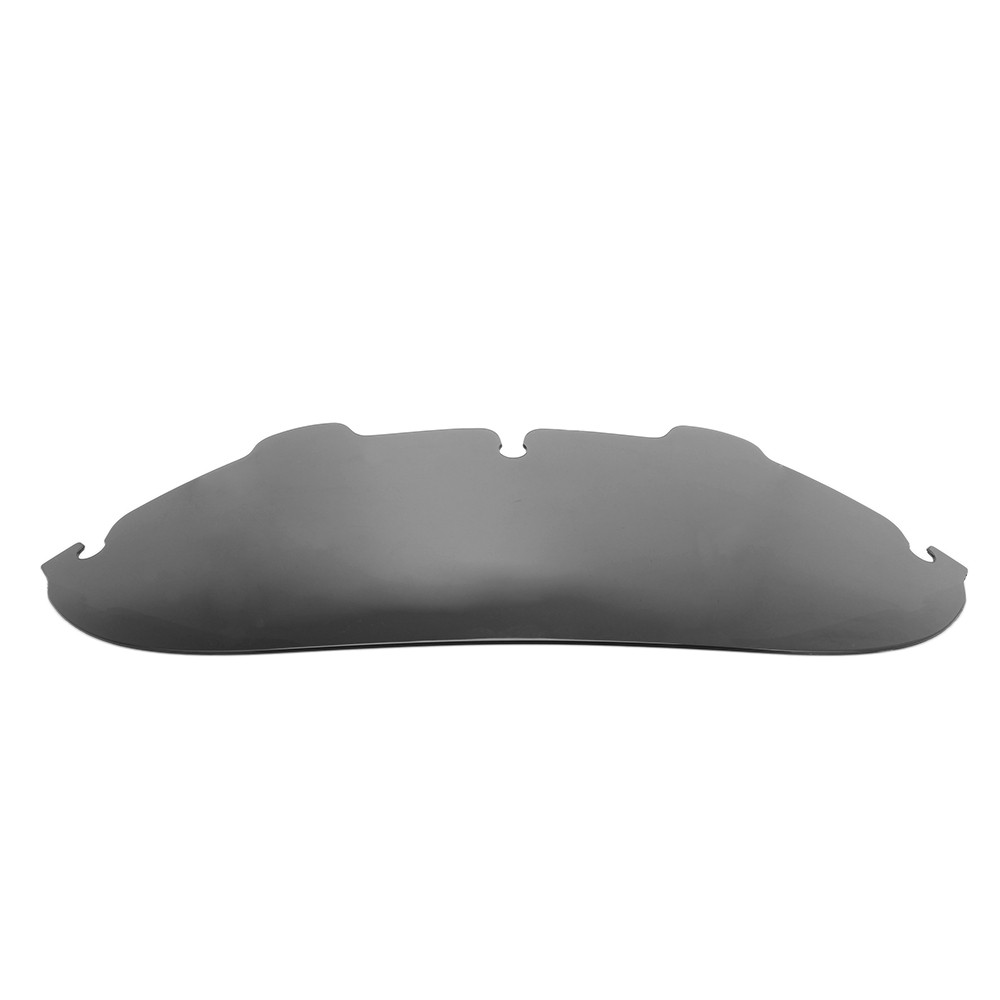 7" Batwing Windshield Windscreen for Harley Electra Glide Standard FLHT 1996–09