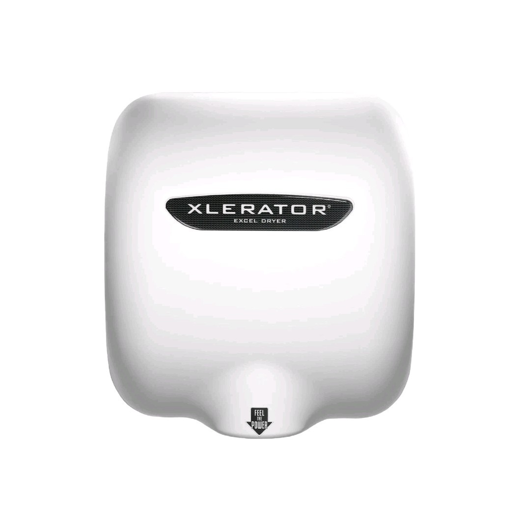 XLERATOR XL-WV (208V-277V) Excel Dryer High-Speed Commercial XL-WV