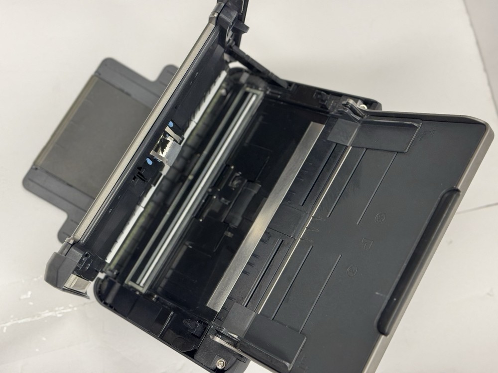 Xerox Documate 3125 Document Scanner