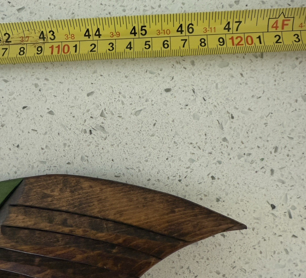 Original Kwakiutl Salmon Spawning Wood Carving by Demsey Willie, Estate Find