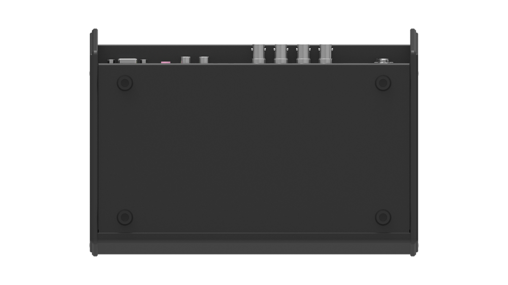 AVMATRIX VS0601 4×SDI 2×HDMI inputs GPIO Live TALLY Multi-Format Video Switcher