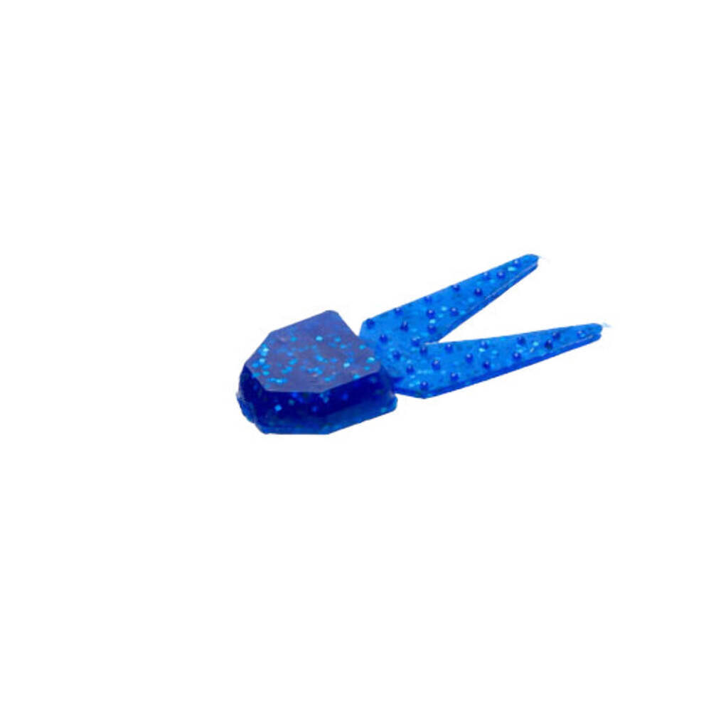 Zoom Small Salty Chunk-2.5"