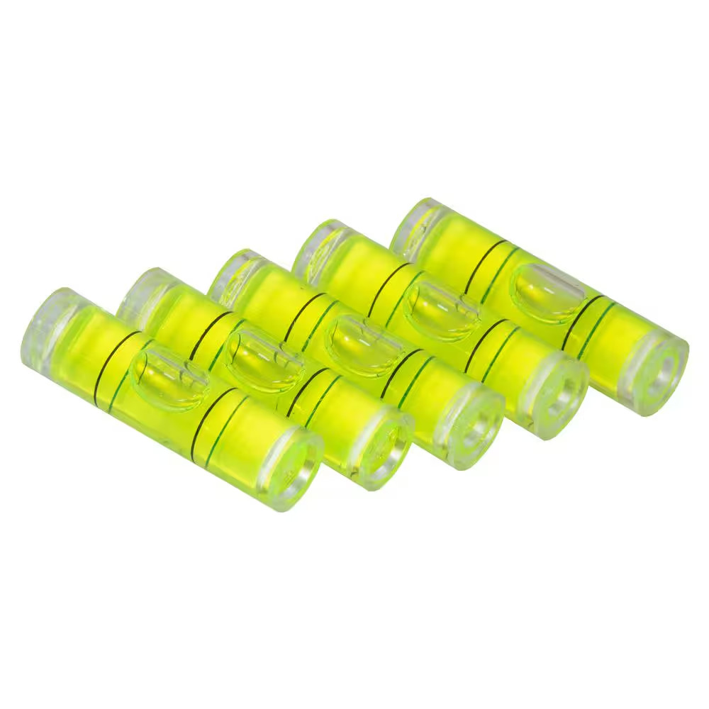 1-3/8 In. Replacement Level Vials 5-Pack