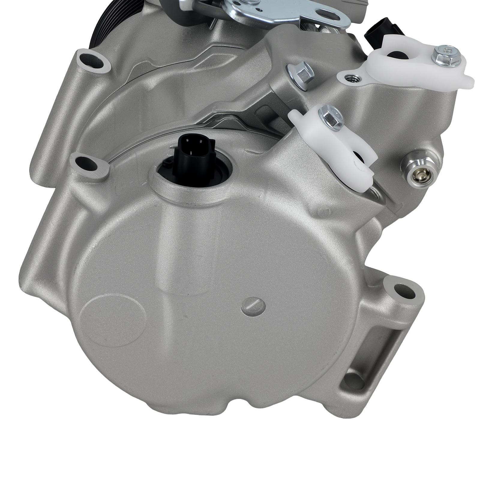 AC Air Compressor For Toyota Sienna 3.5L 2011 2012 2013 2014 2015 2016 CO29042C