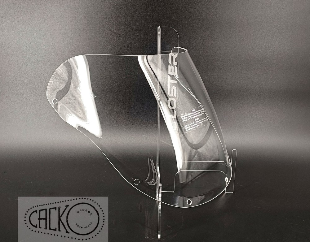 Ducati 900 SS (1995-1997) Standard Replacement windscreen screen windshield asOE