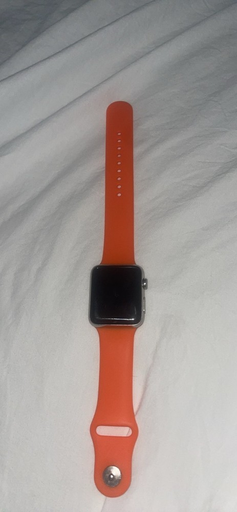 Apple watch series 2 Hermés (Designer)