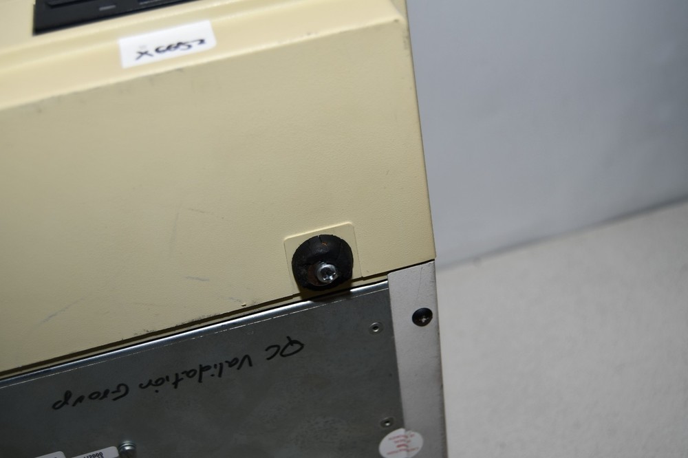 ^ GE / Kaye Validator 2000 X2000 #X6652