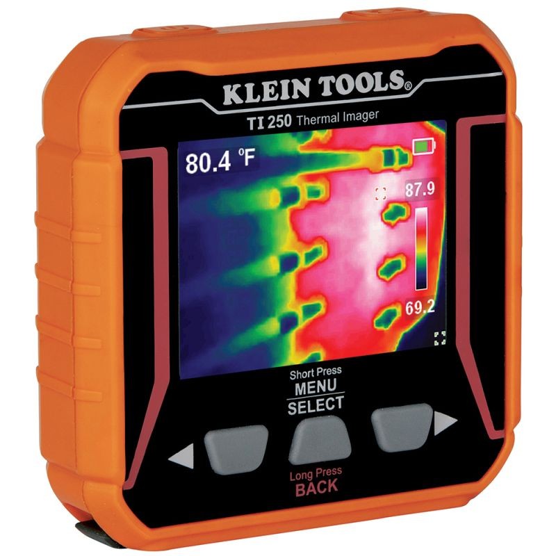 Klein Tool Rechargeable Thermal Imager