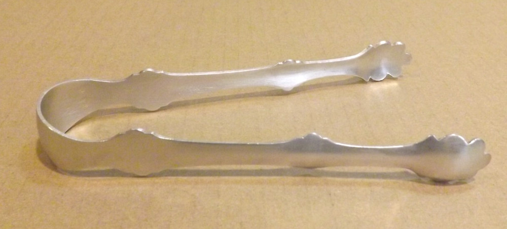 Sugar Cube - Ice Cube Tongs