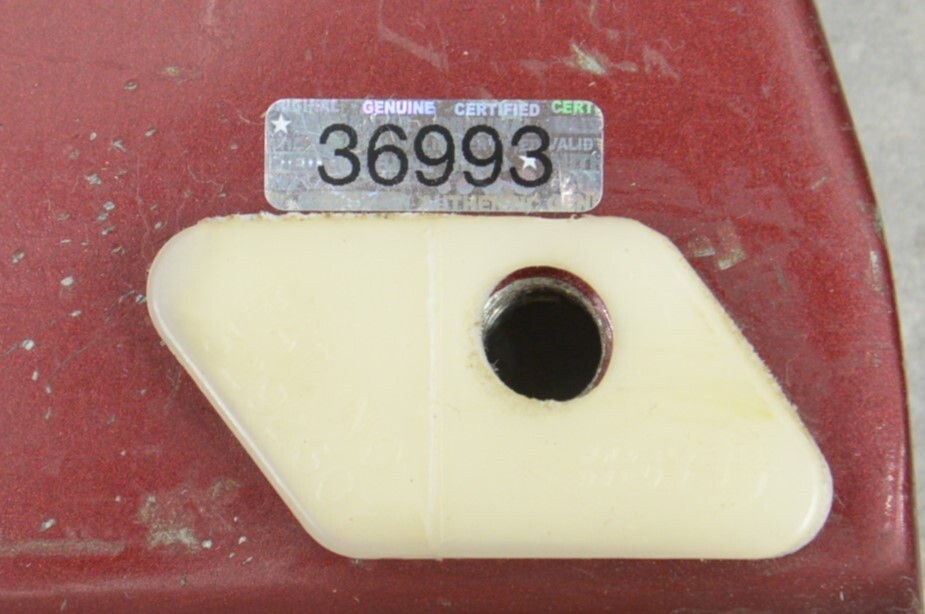 PSE 23" Recurve Bow Riser Handle