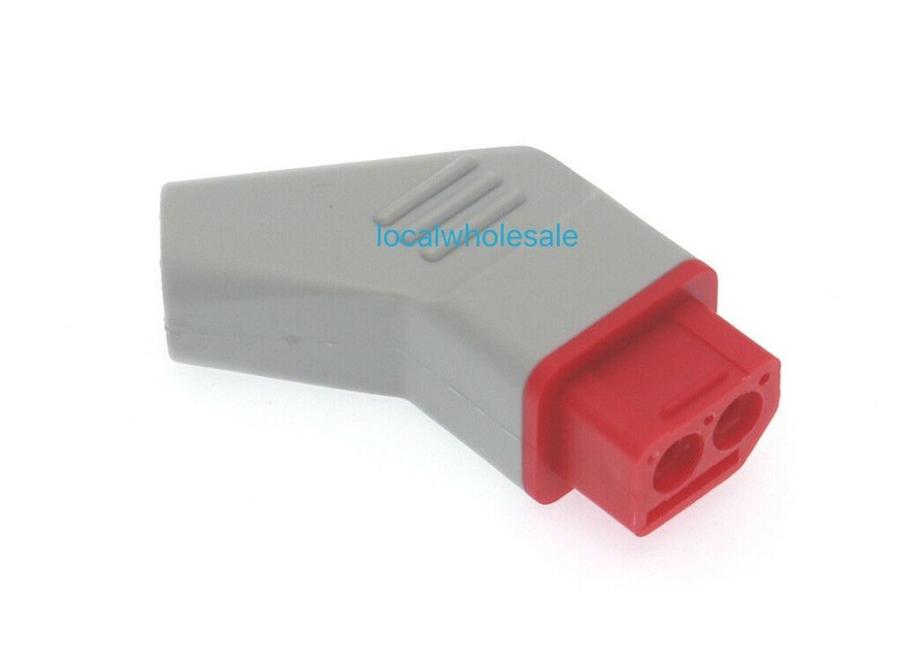 5pcs/Lot Nihon Kohden NIBP Cuff Connector