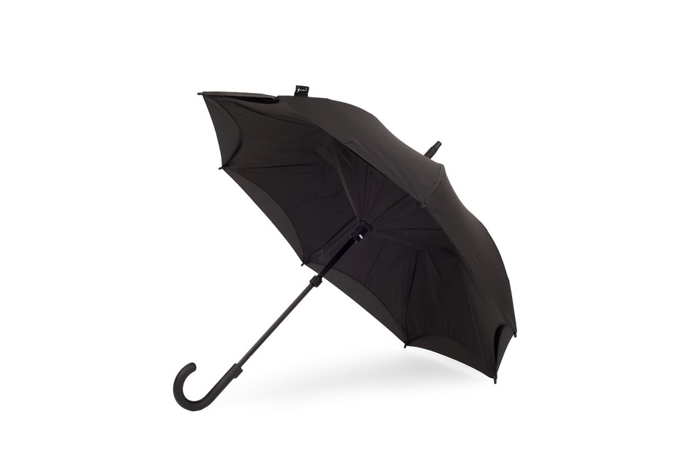 Original Kazbrella Reverse Folding Inverted Umbrella Double Layer Wind Proof