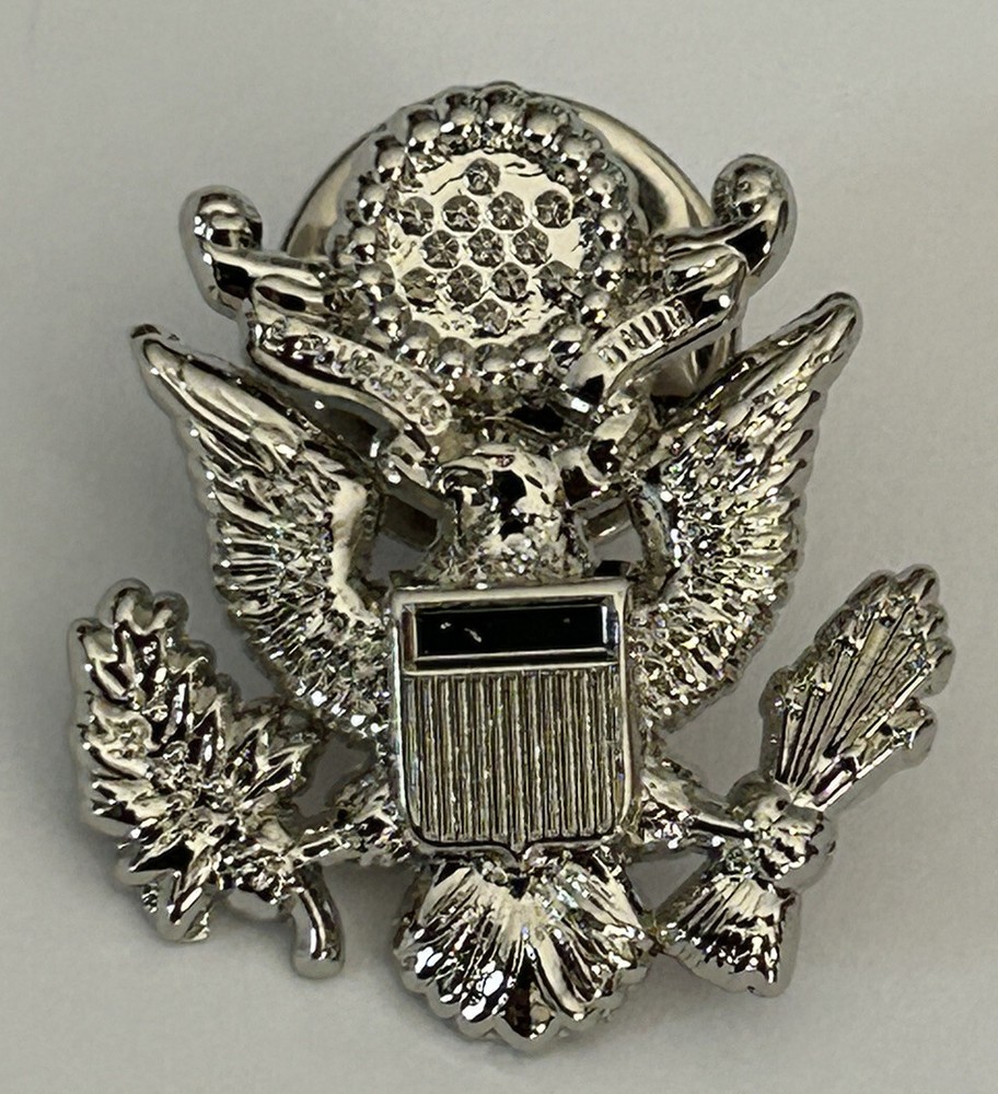 United Staes Army Lapel Pin