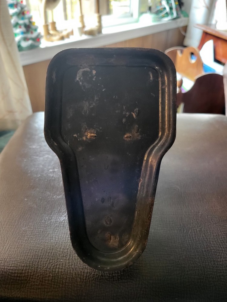 Vintage Ideal Postal Scale 2 Pound