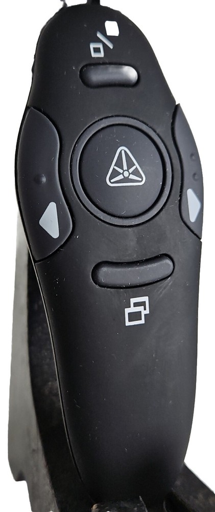 Dino Wireless Presenter