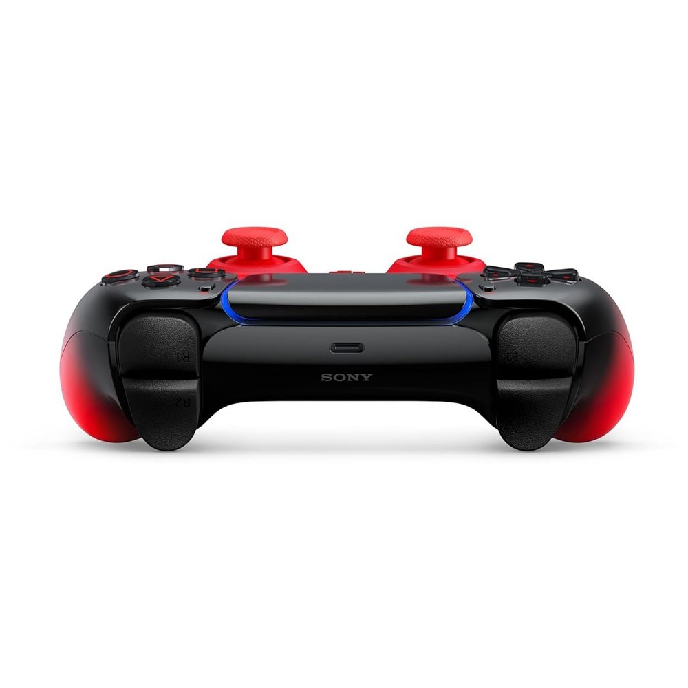 Sony PlayStation 5 DualSense Wireless Controller - Techno Red