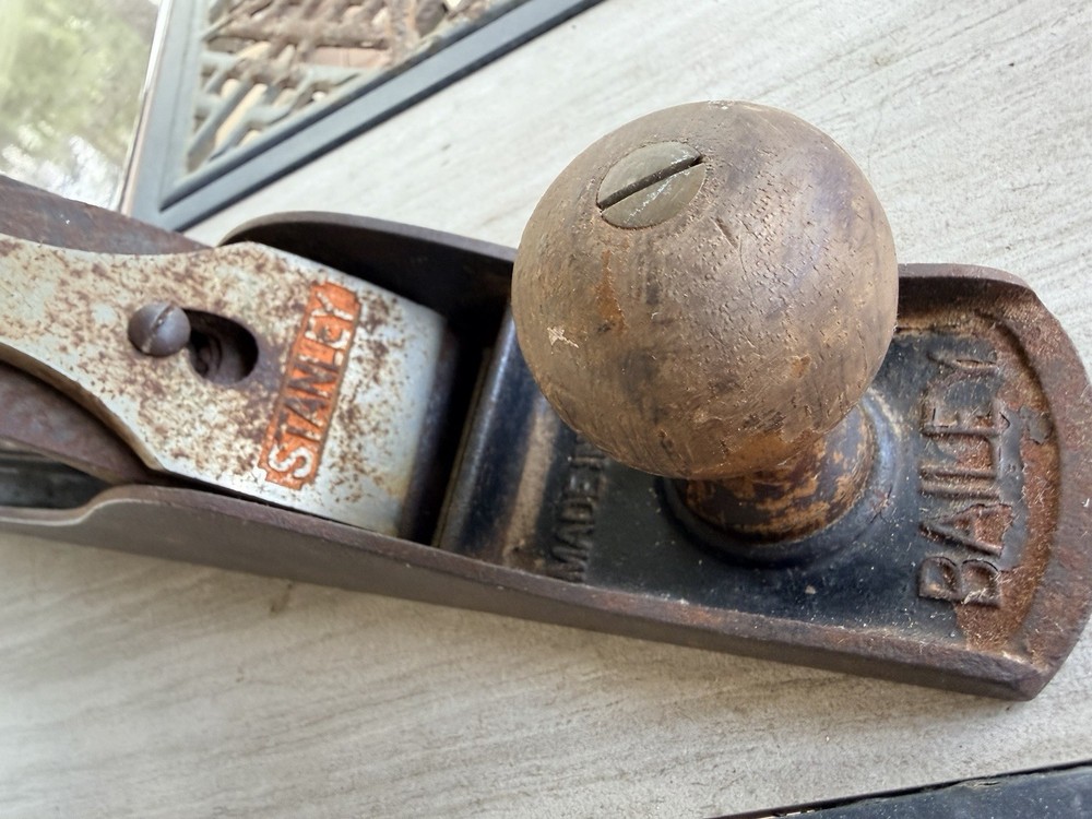 Stanley Antique Bailey #5 Jack Plane