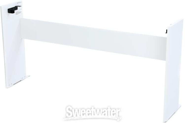 Yamaha L200WH Stand for P-225 Digital Piano - White