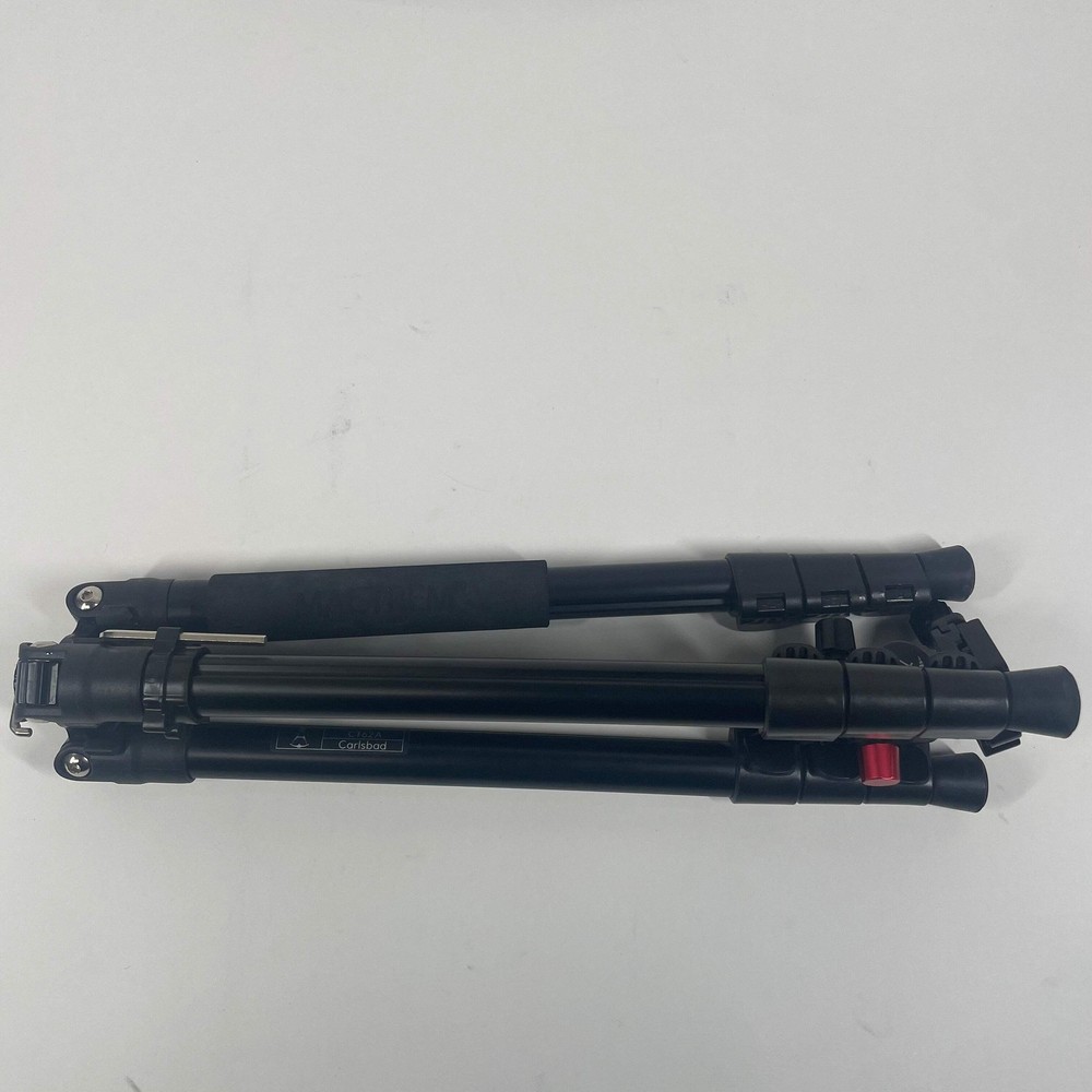 Mactrem Carlsbad Tri-Pod CT62A
