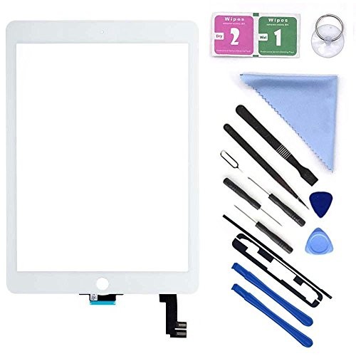 New Glass Touch Screen Digitizer Replacement