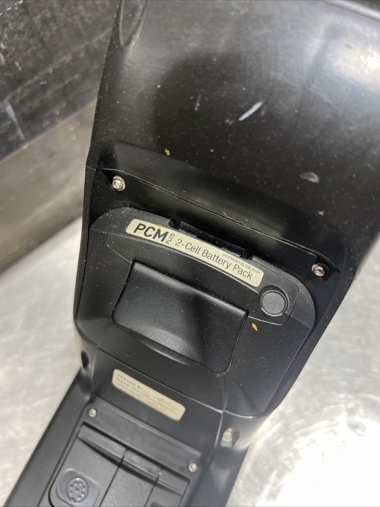 Radiodetection SPX PCM Plus Locator Used Surplus