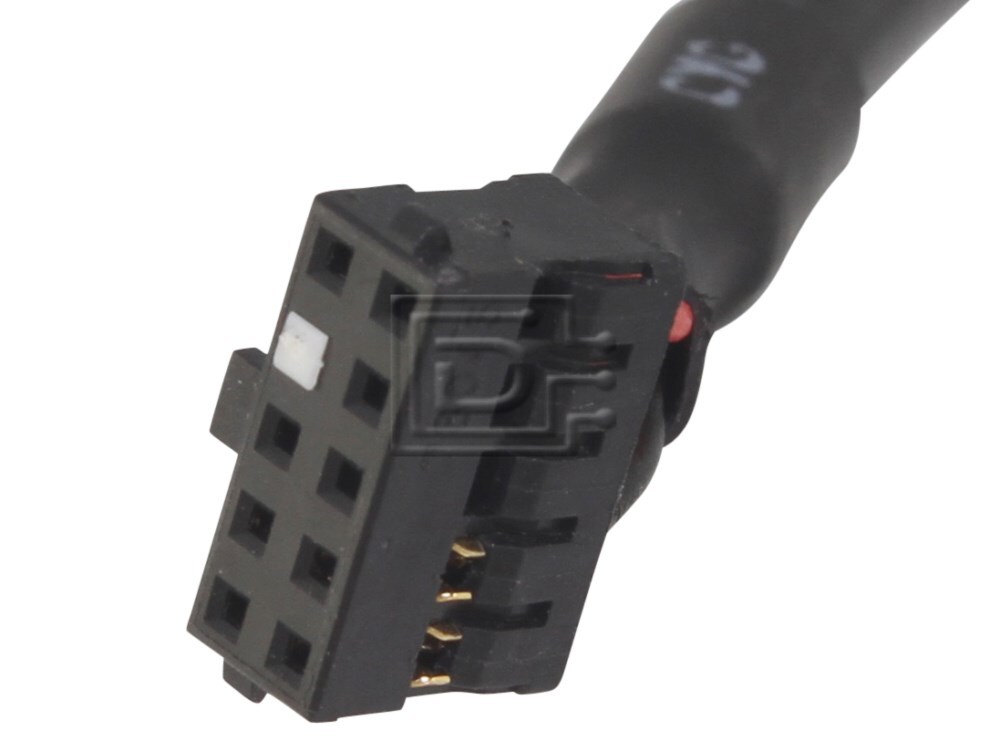 Internal 4MCWF / XN068 Media Card Reader Cable Alienware Aurora (R3)