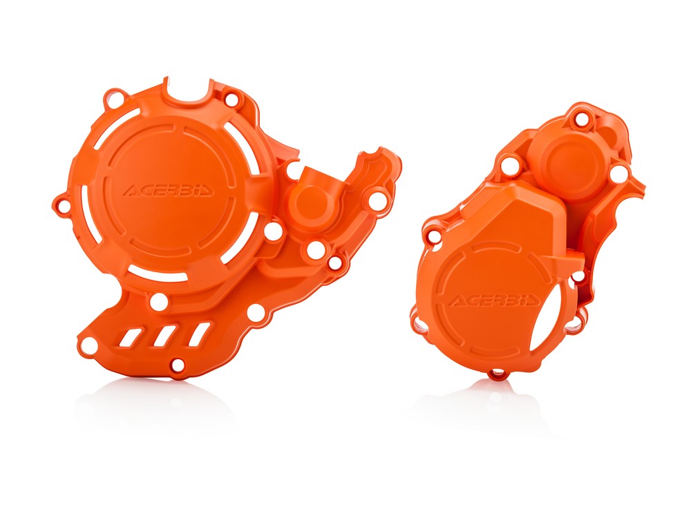 Acerbis X Power Kit Orange 2731975226