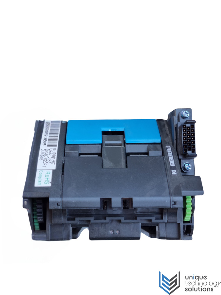 JCM UBA 10SS PAYOUT SYSTEM Bill Acceptor / Validator / PAYOUT