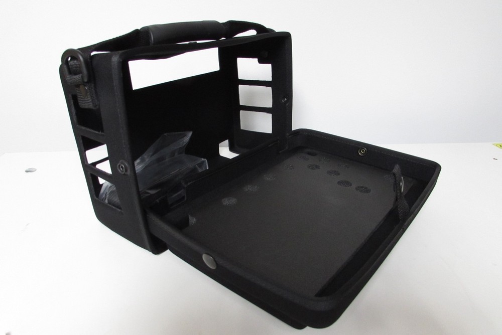 Lecroy WJ-CASE, for wavejet oscilloscope