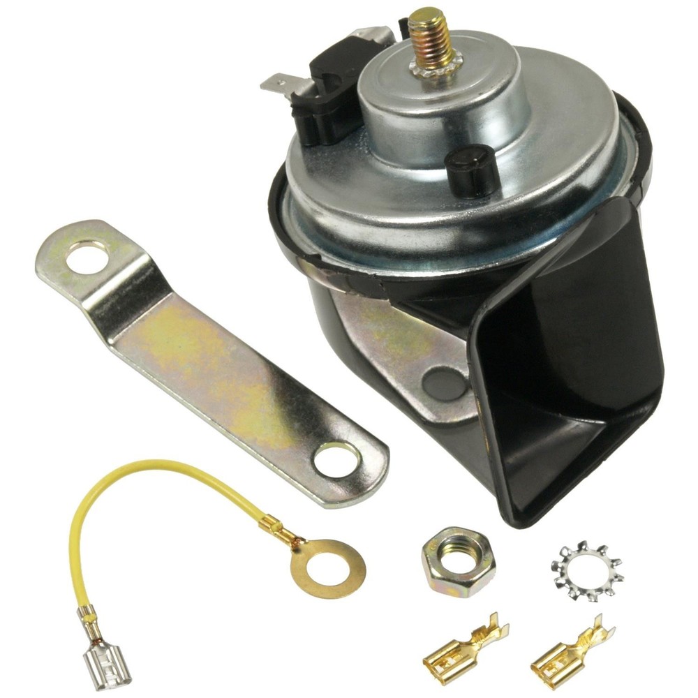 Horn SMP For 1977 BMW 630CSi