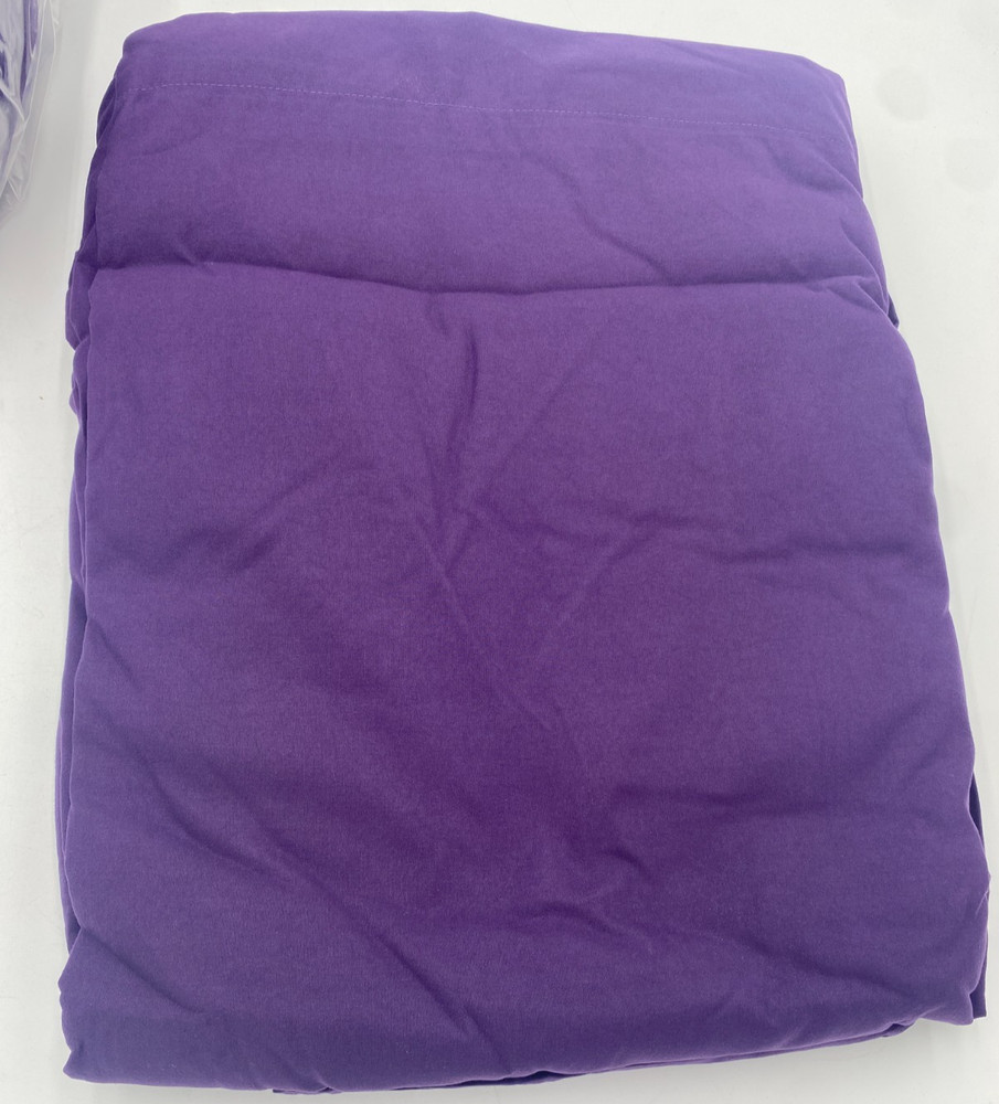 Pintuck Bedding Set Comforter Set Full Size