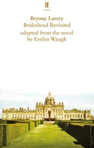 Brideshead Revisited, Lavery, Bryony