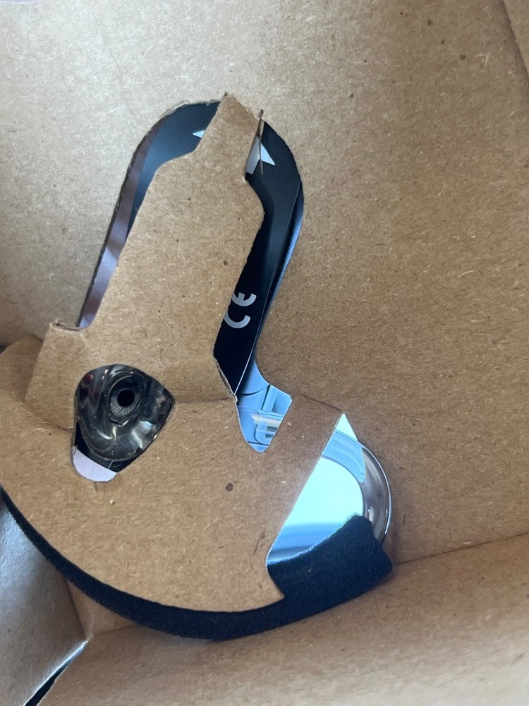 Plantronics CS540 Convertible Wireless Headset