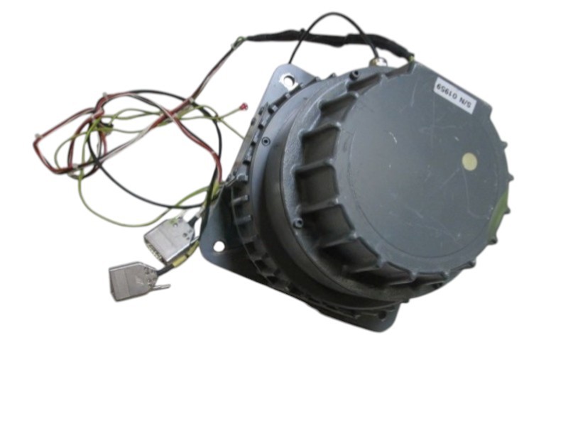 PML 01959 SERVO MOTOR  UNMP