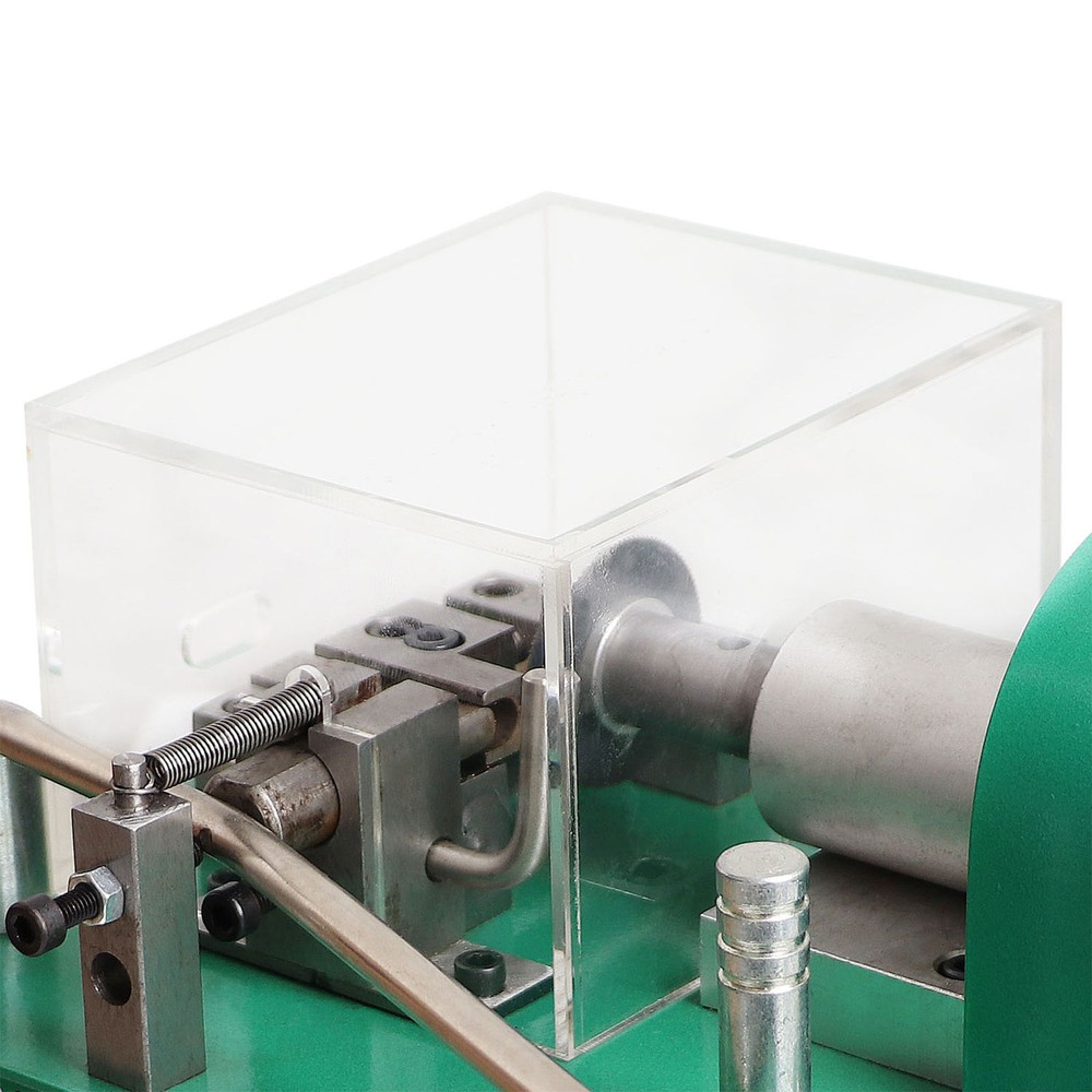 Multi-purpose Mini Cutting Machine/Small Gold and Silver Pipe Cutting Machine
