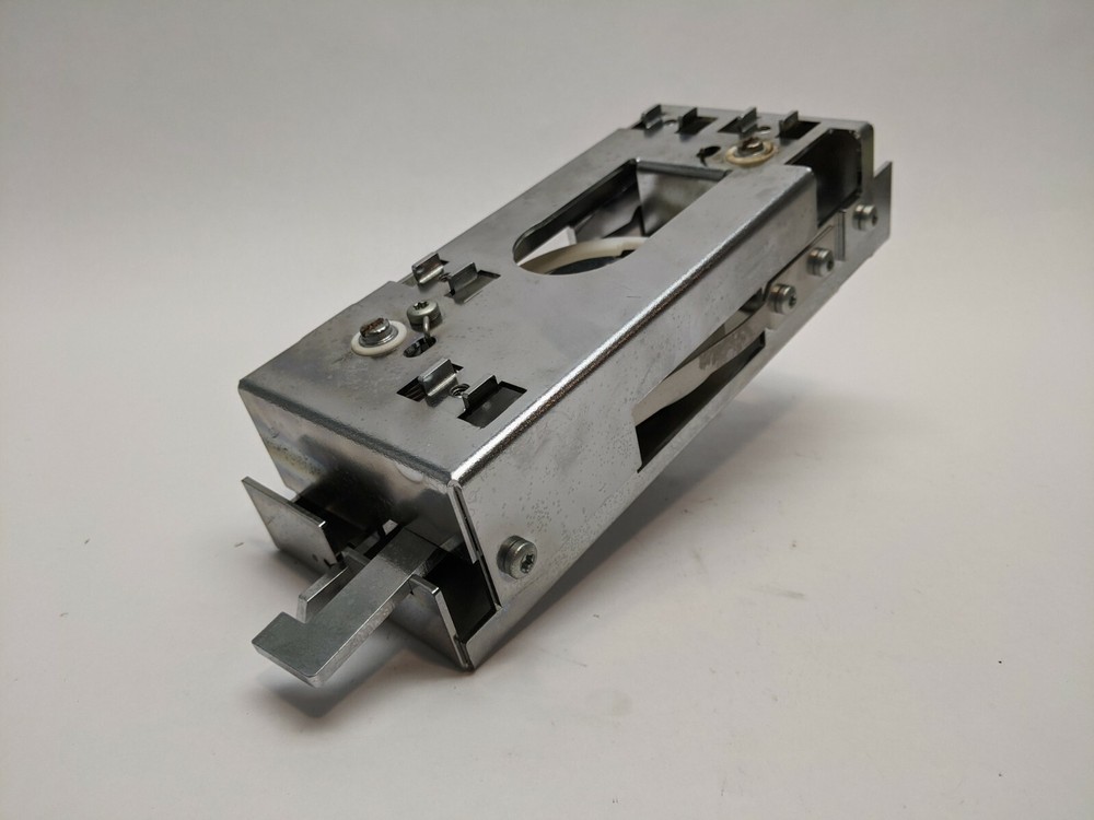 ABB 3HAB9677-1 Rotary Door Interlock for IRC5 Robot Controller