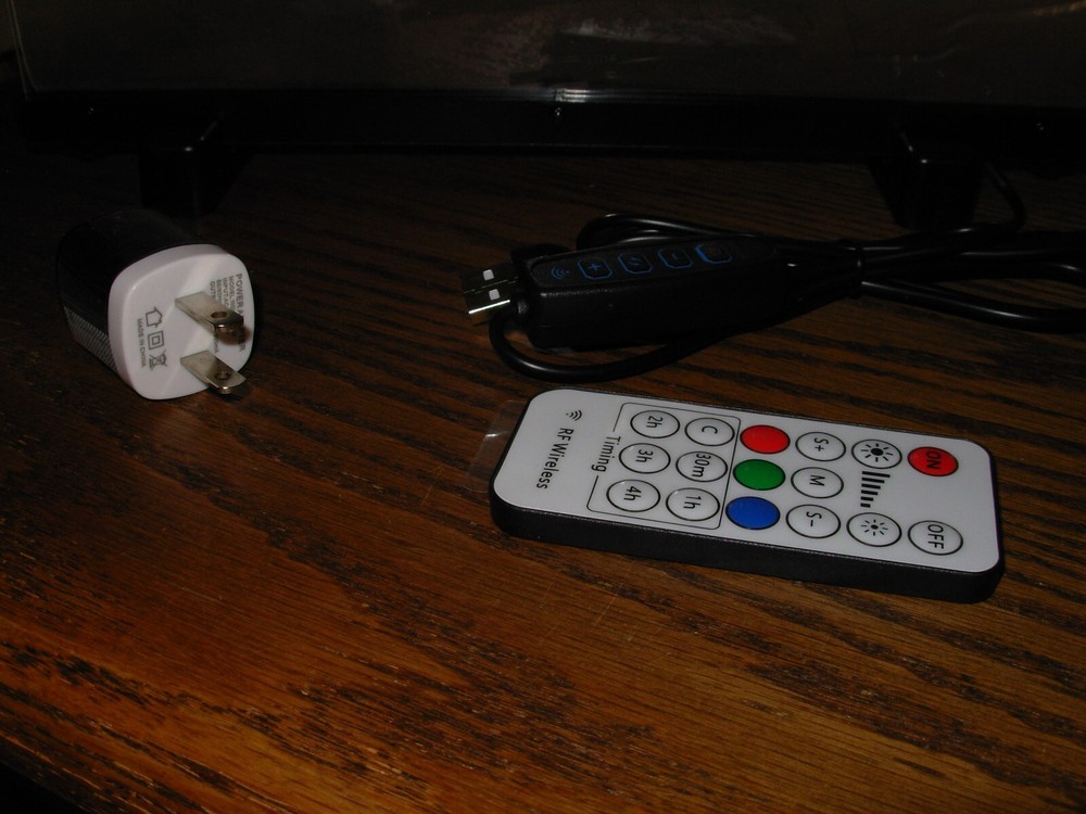 VPI ETCHED ACRYLIC LED SIGN