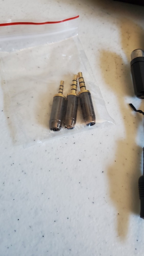 LEC Vampire Miniature Digital Video Recorder