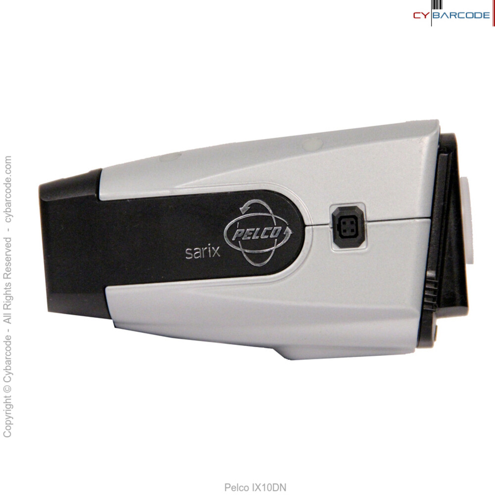Pelco IX10DN Camera