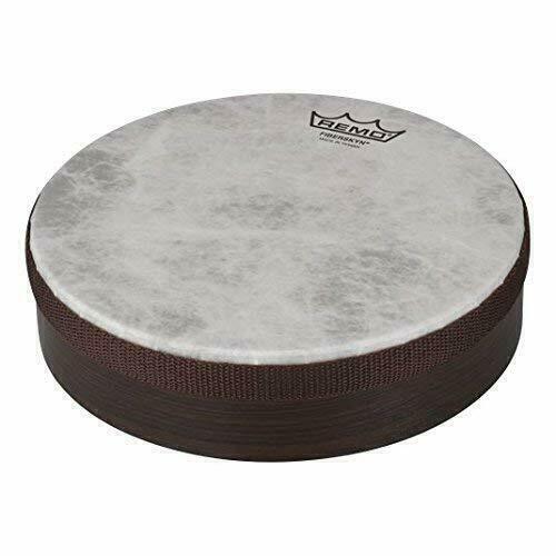Remo Fiberskyn Frame Drum 8"